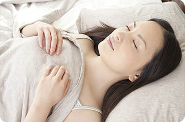 睡眠時無呼吸症候群（SAS）外来／CPAP療法